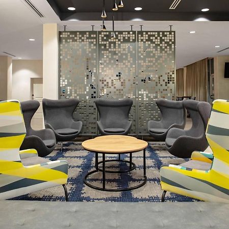 Towneplace Suites By Marriott Orlando Airport ภายนอก รูปภาพ