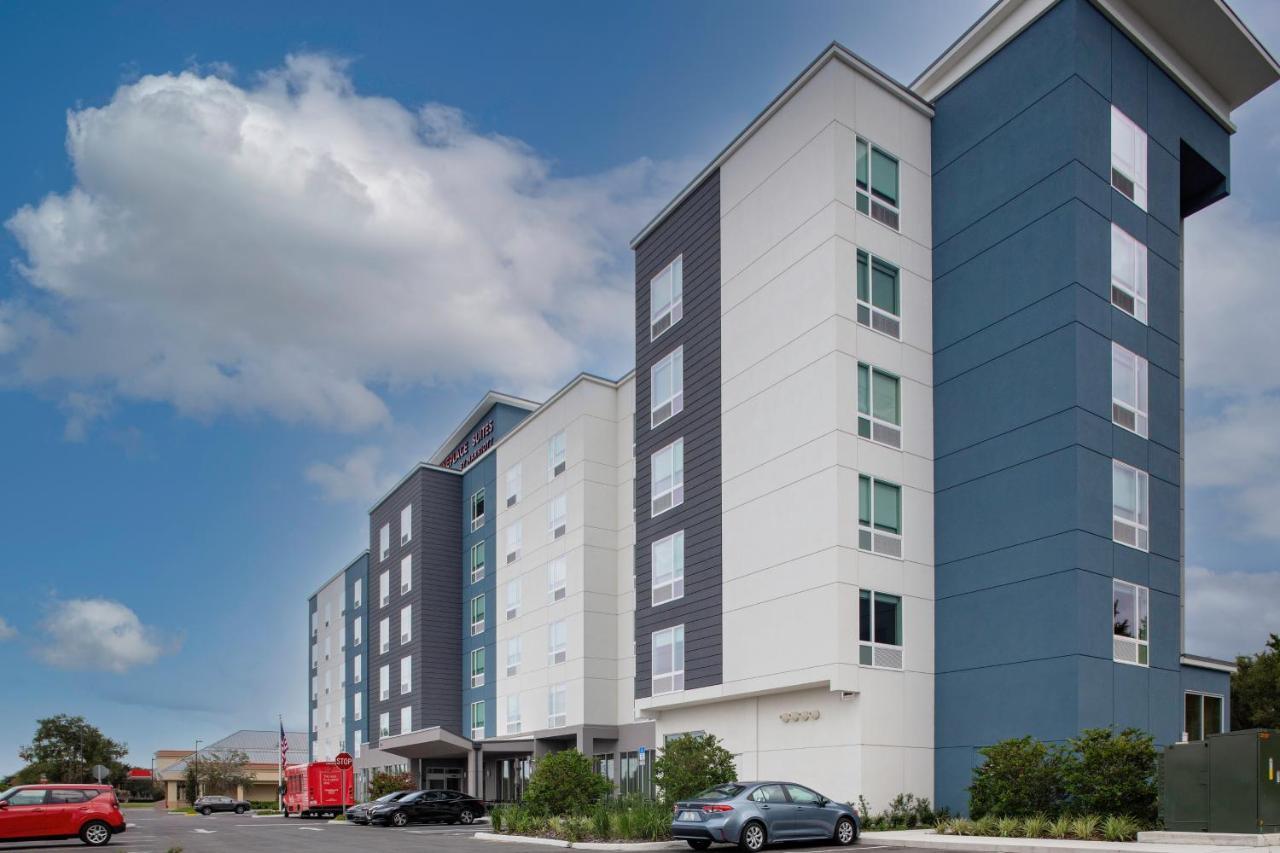 Towneplace Suites By Marriott Orlando Airport ภายนอก รูปภาพ