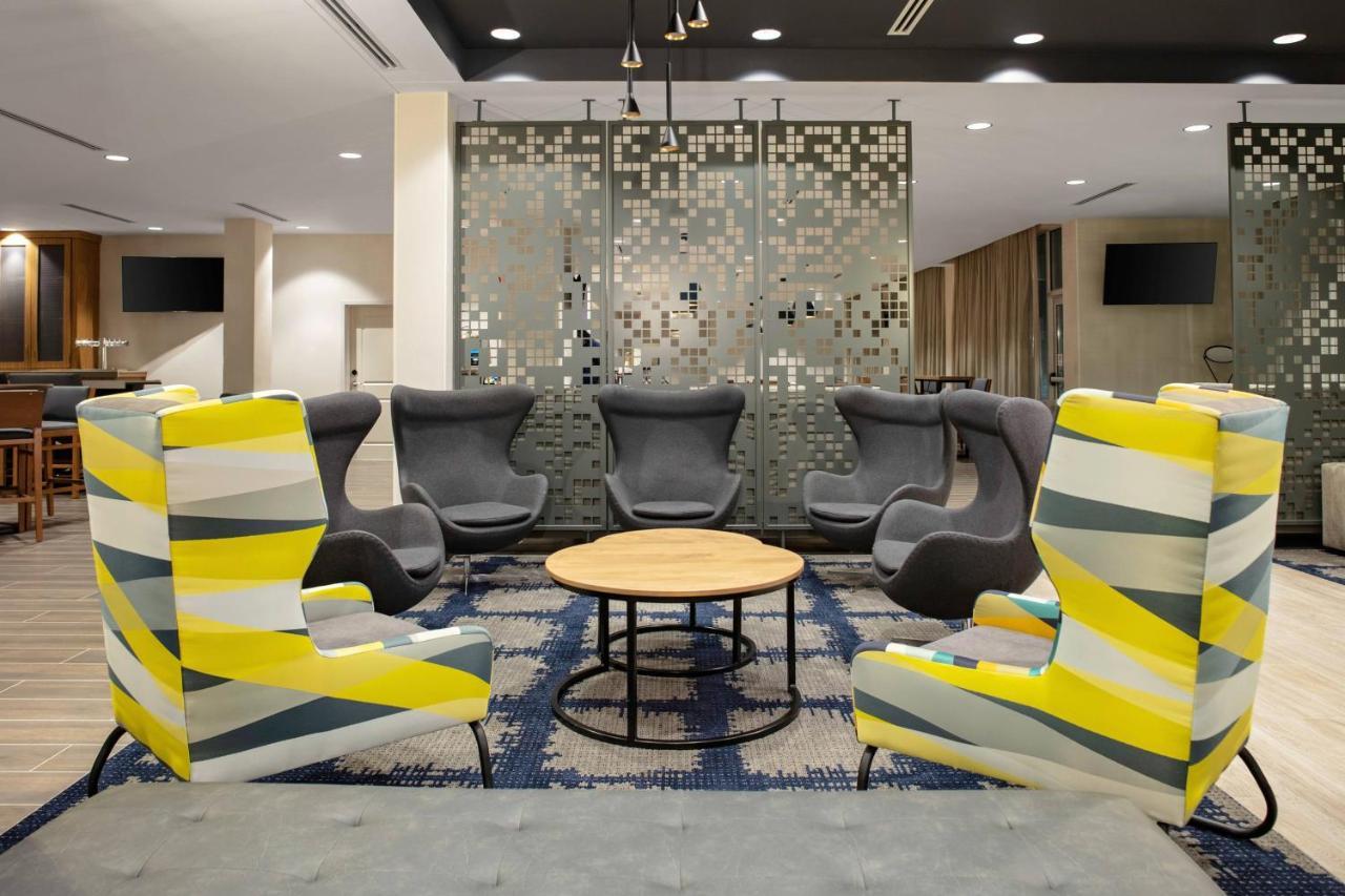 Towneplace Suites By Marriott Orlando Airport ภายนอก รูปภาพ