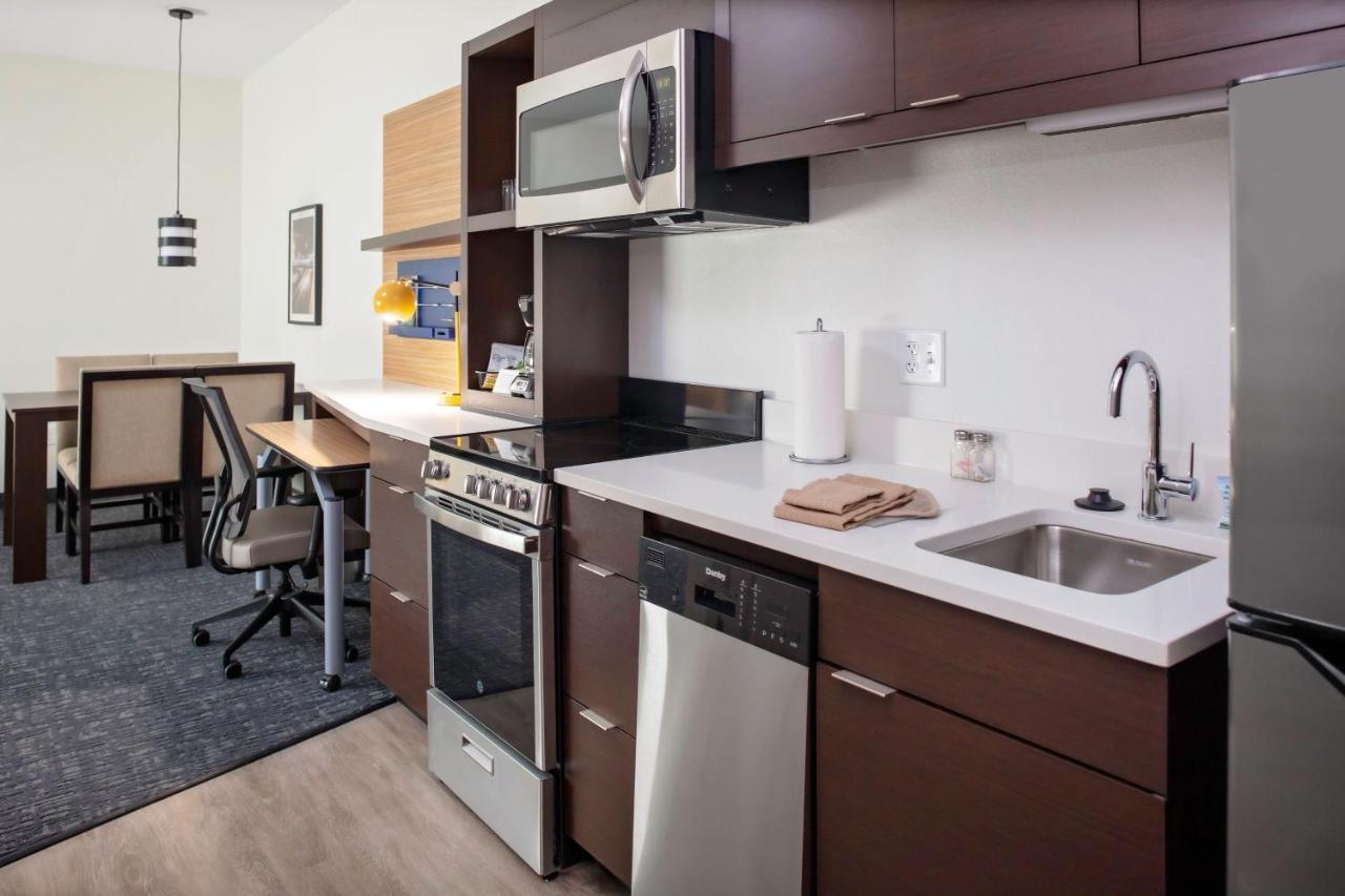 Towneplace Suites By Marriott Orlando Airport ภายนอก รูปภาพ