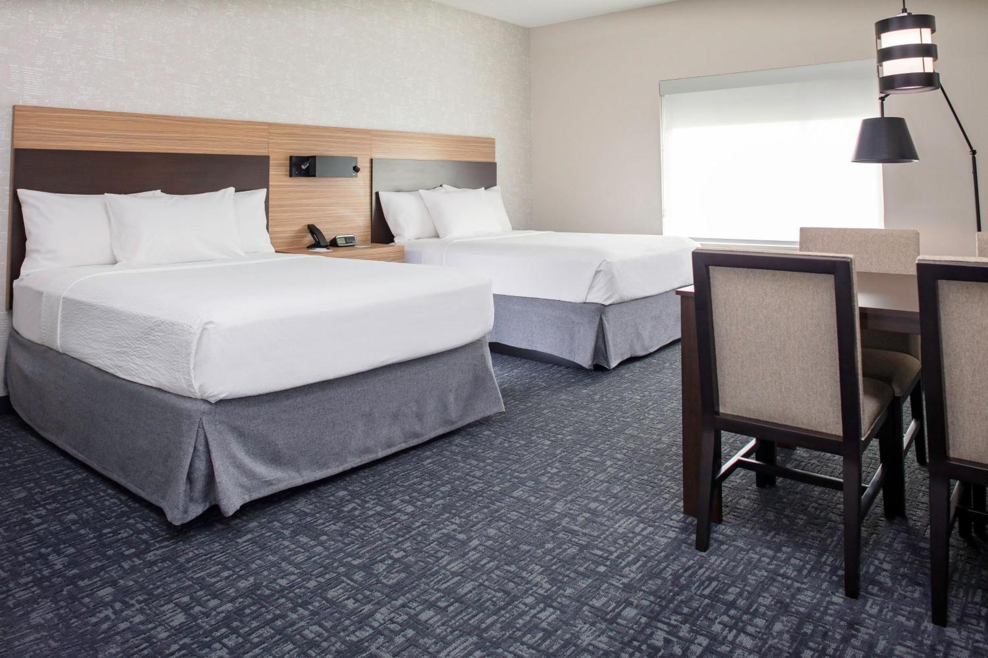 Towneplace Suites By Marriott Orlando Airport ภายนอก รูปภาพ