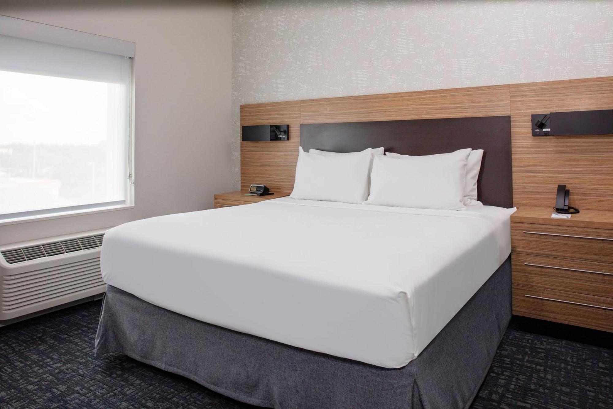 Towneplace Suites By Marriott Orlando Airport ภายนอก รูปภาพ