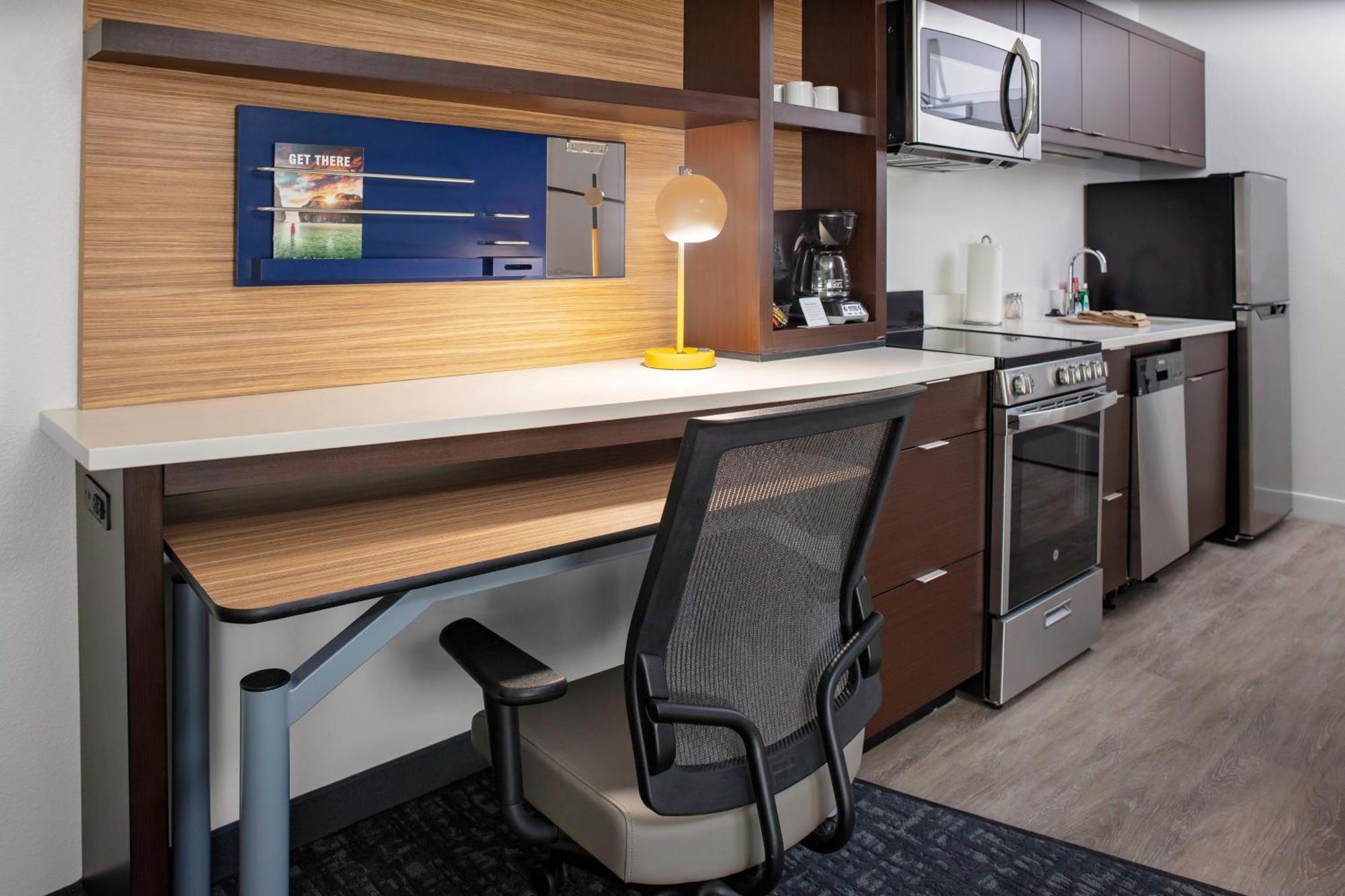Towneplace Suites By Marriott Orlando Airport ภายนอก รูปภาพ