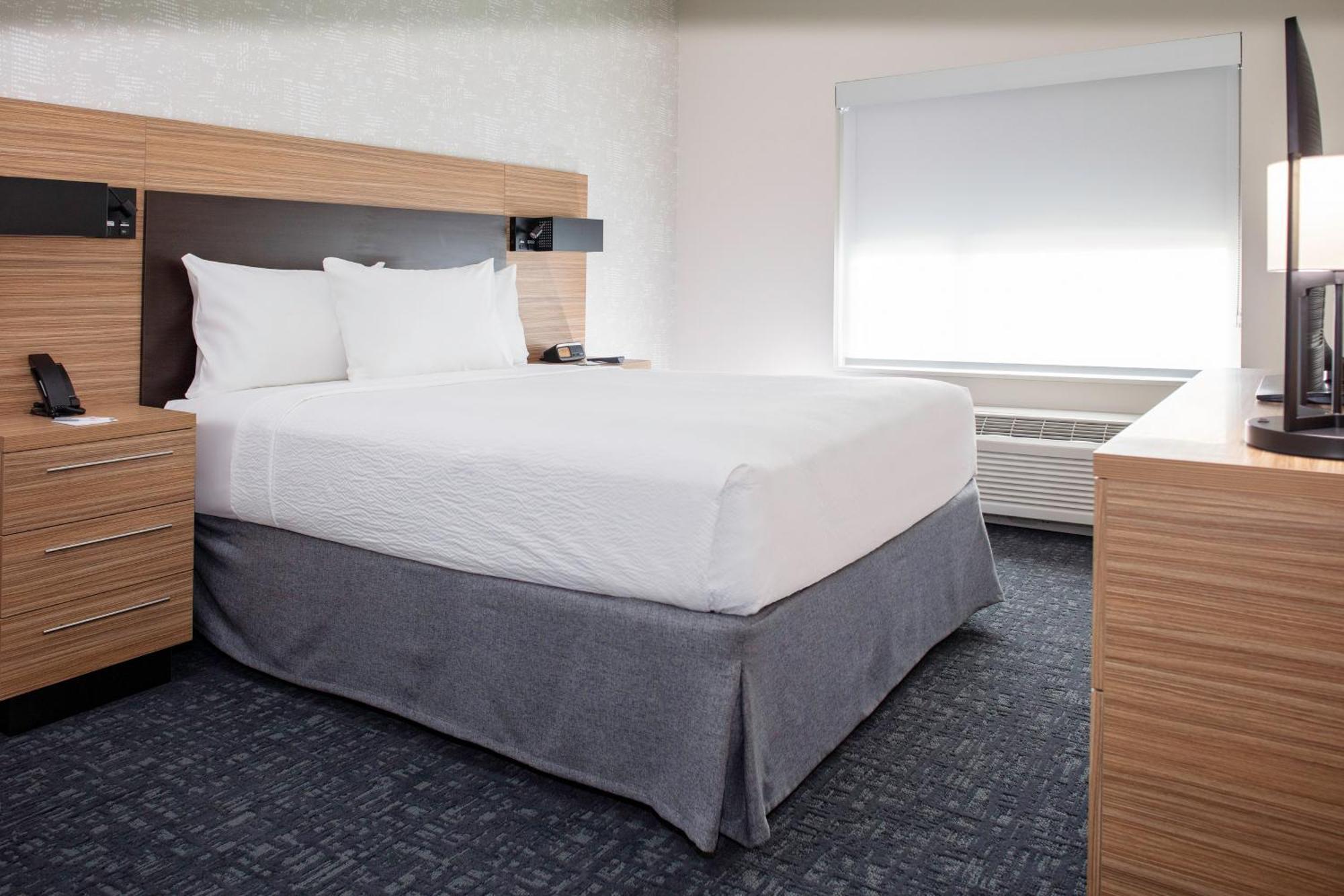 Towneplace Suites By Marriott Orlando Airport ภายนอก รูปภาพ