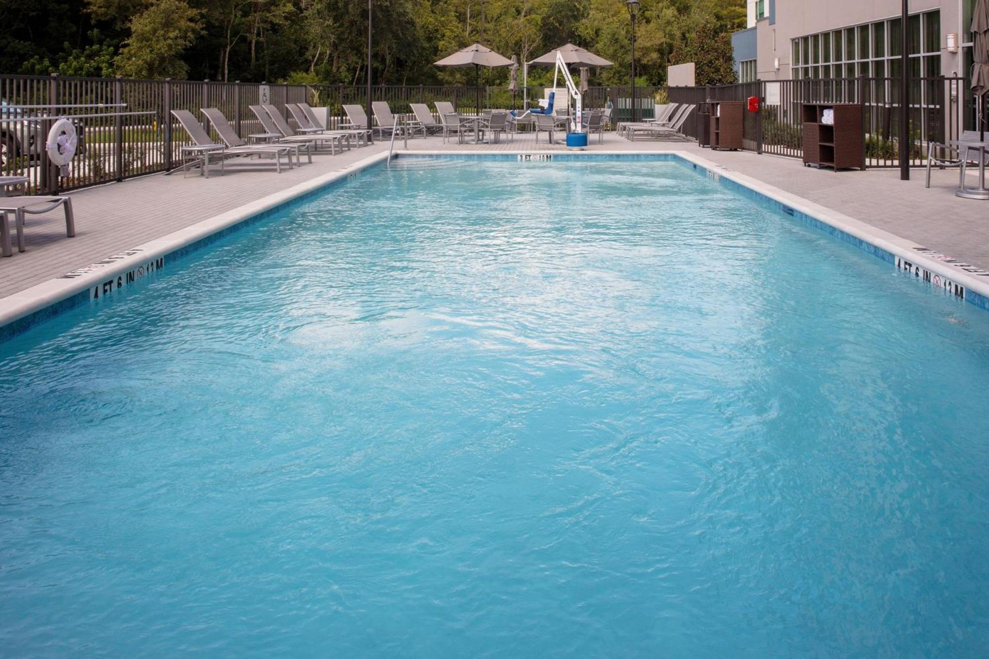 Towneplace Suites By Marriott Orlando Airport ภายนอก รูปภาพ