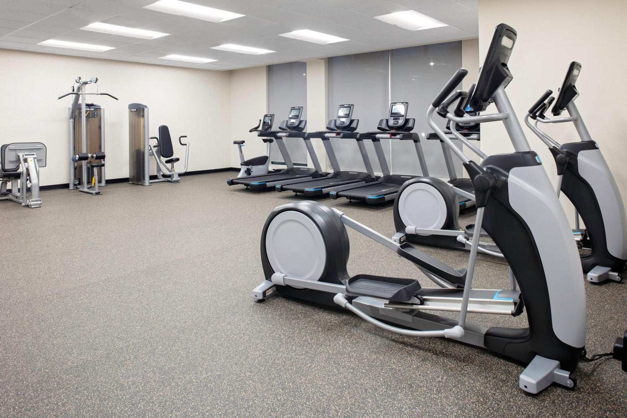 Towneplace Suites By Marriott Orlando Airport ภายนอก รูปภาพ
